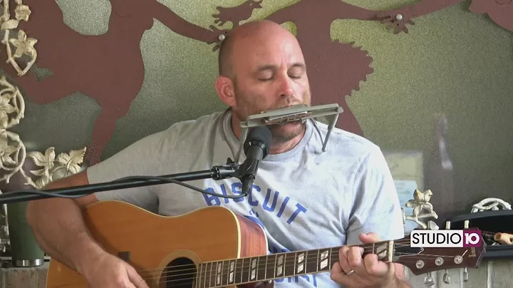 "The Daze We're Done Livin' In" with Ryan Balthrop