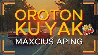 Download Lagu OROTON KU YAK - SOUL 70s COVER MP3