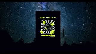 DEEP DISTRICT B2B SPARROW | OHOL 2026 | SAVE THE RAVE
