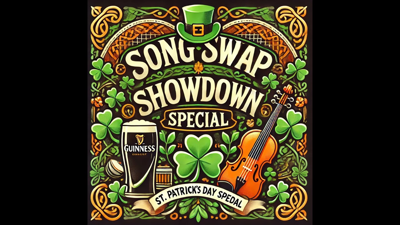 Best Songs for St. Patrick's Day