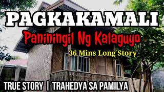 PAGKAKAMALI - Kwentong Kababalaghan | Trahedya Sa Pamilya