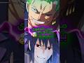 مين أقوى ساسكي ولا زورو مقارنة أسطورية مع الأدلة من الأنمي Sasuke Vs Zoro مين أقوى ساسكي ولا زورو مقارنة أسطورية مع الأدلة من الأنمي Sasuke Vs Zoro