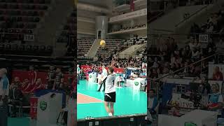 Volleyball 💥 Resimi