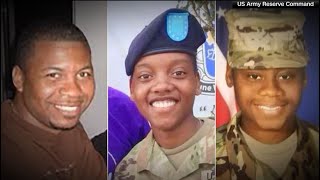 Families mourn Georgia servicemembers killed in Jordan attack
