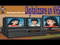 #114 Acquisizione Analogica anni '80