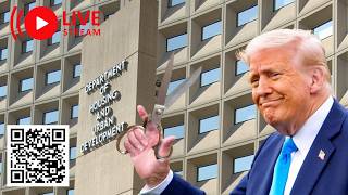 Celebrity Breaking News: Trump Cuts $11 billion from HUD Funding for Section 8 & Low-Income Housing in 2027 Wealth