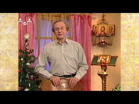 Рассказы о Святых. Илия Муромец, прп  Печерский