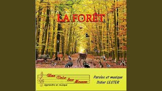 La Forêt