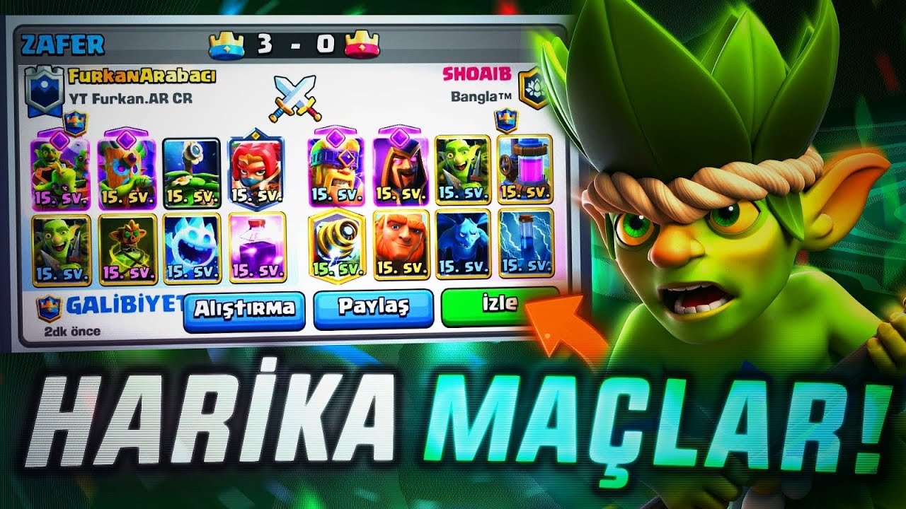 ÇALI DESTESİ SAYESİNDE KOLAYCA NİHAİ OLDUM🤯