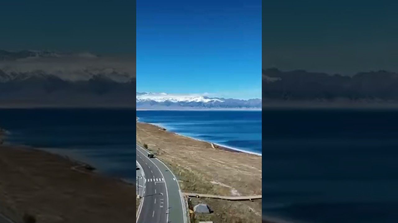 Part-02 Hong Kong to Macau road trip | Drone View | 