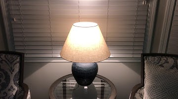 TP Link Smart Bulb and Google Home in Action