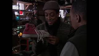 The Red Sneakers (2002) - Preview