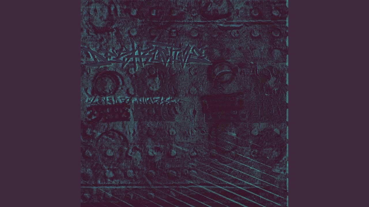 Watch Destructive on YouTube Watch Destructive on YouTube