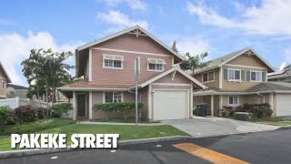 Pakeke Street - Holomoana at Sea Country - Waianae, Hawaii