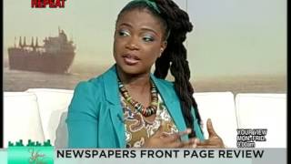 Your View 7th December 2016