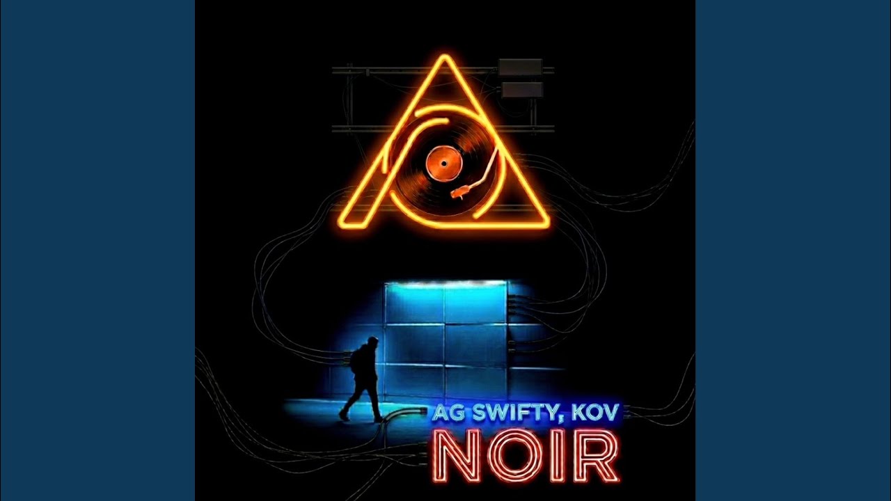 Watch Noir on YouTube Watch Noir on YouTube