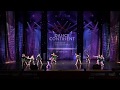 Урок зельеваренья (Шабаш). Dance Continent 2018