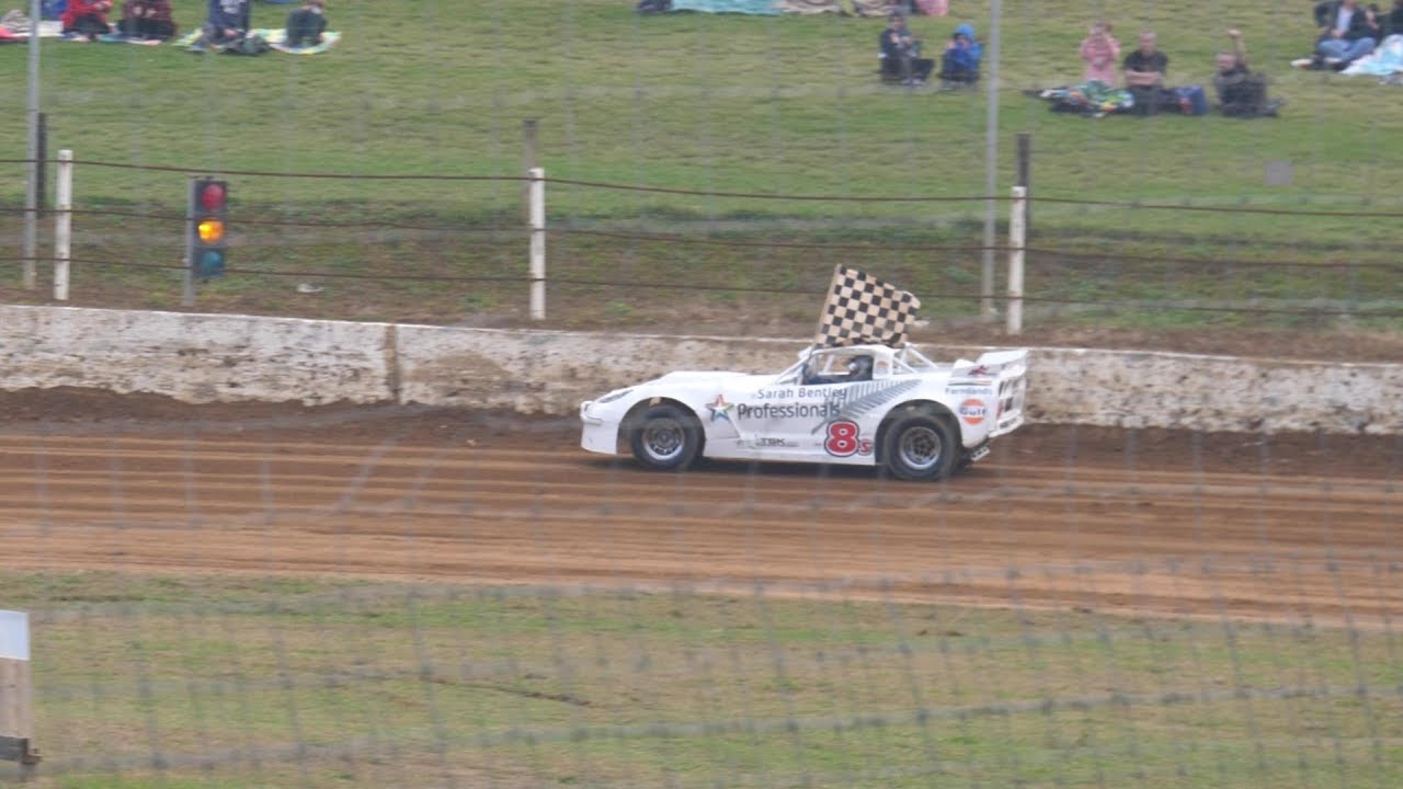 KIng Country Saloon Champs Group A v Group B