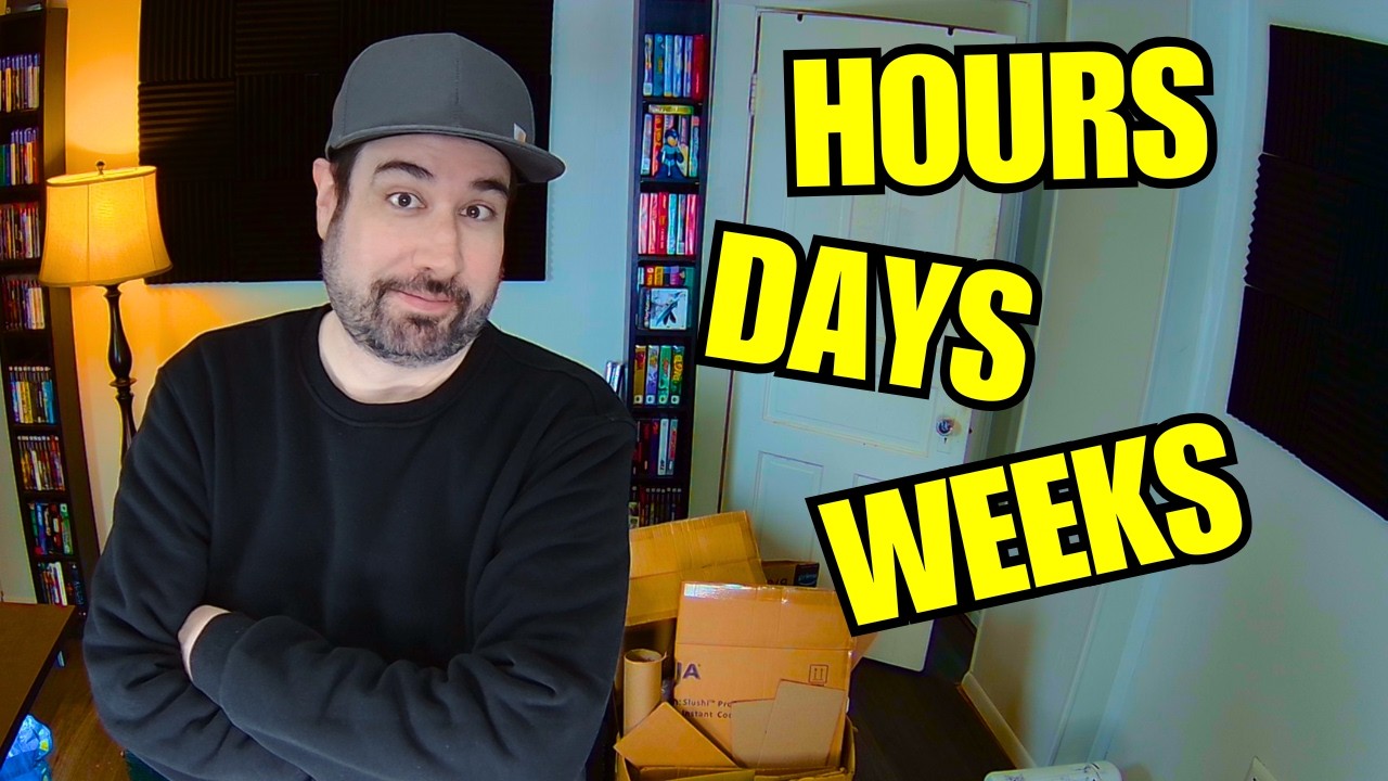 Сколько времени занимает продажа товара на eBay?