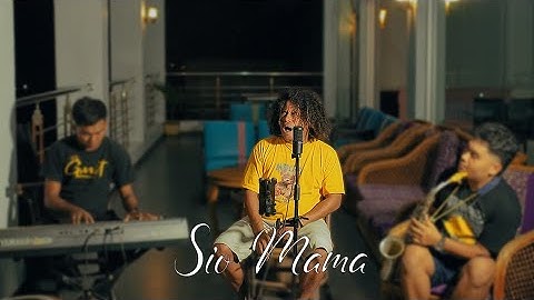 Sio Mama - Melky Goeslaw || Cover