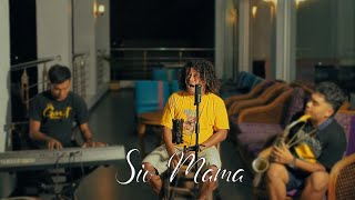 Sio Mama - Melky Goeslaw || Cover