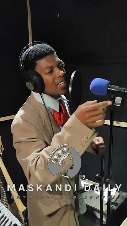 Download lagu indodanakanuba - iculiswa okwe Ndidane