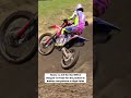 Hunta vs Jett vs Deegan vs Prado at High Point #dirtbike#motocross#racing#fyp#iphone#viral#bike#race
