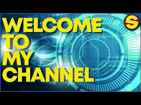 Welcome!