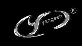 YS SERIES HIGH-SPEED CNC MILLING MACHINE - YANGSEN NC EQUIPMENT