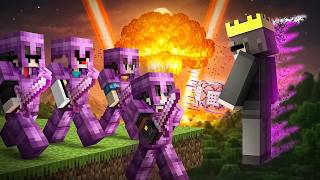 I Got /OP On A Random Minecraft Server!