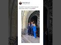 President Trump greets Prime Minister Netanyahu at Mar-a-Lago
