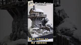 Border Tower