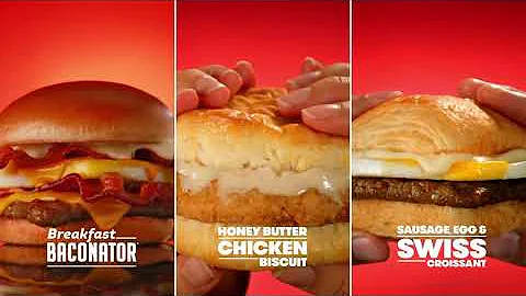 Wendy's Commercial 2020 - (USA)