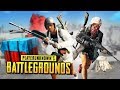 👣 Жаркое Утро / PlayerUnknown’s Battlegrounds 👣