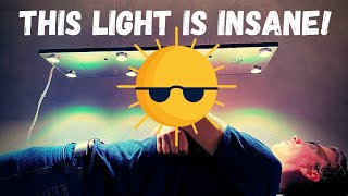 π±THIS AQUARIUM LIGHT LEFT ME SPEECHLESS.....π± Unboxing Skylight Hyperspot