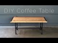 Iron Pipe Table Designs