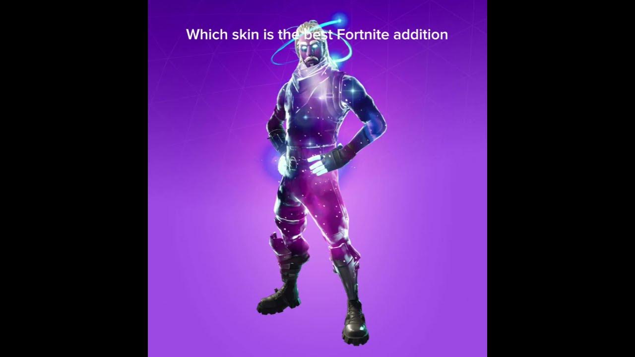 which-is-the-best-skin-youtube