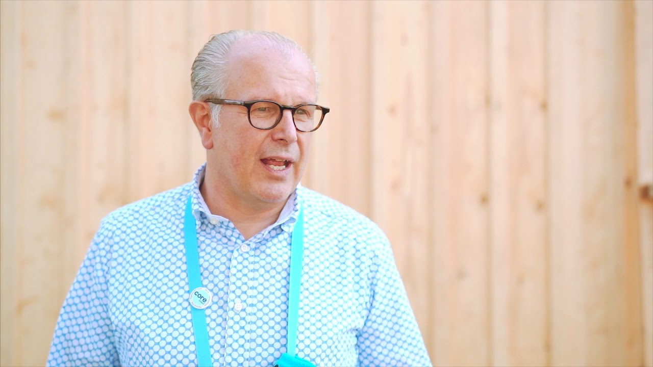 OPUSm AG - Coresystems Statement