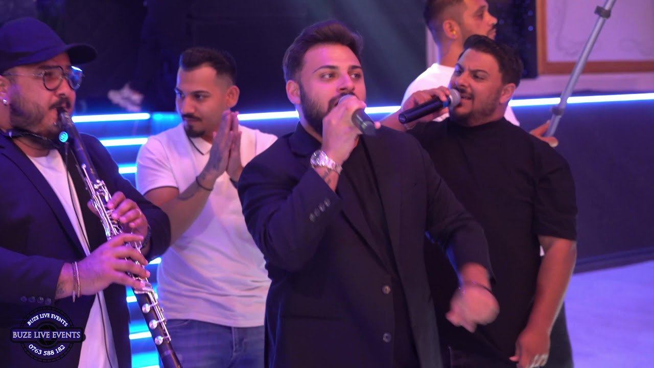 💥 LeLe - Dependent De Tine 🔥 LIVE Nunta Cătălin Fifi & Andreea 2025  Petrecere de NEUITAT! 💯