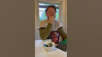 So much amazing Danish Licorice to try in Denmark 🇩🇰