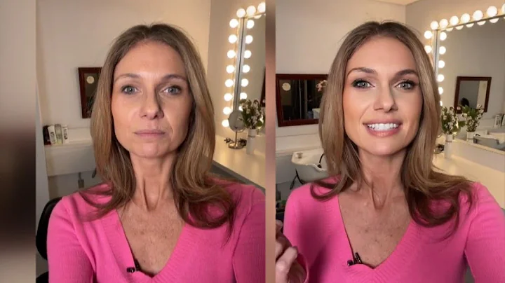 Expert Warns About Using TikTok’s Bold Glamour Filter - DayDayNews