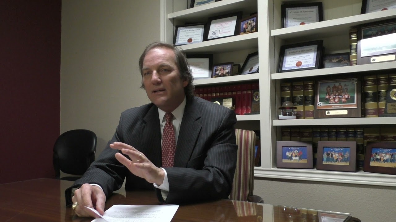 Recent Changes to Quitclaim Deeds in Texas - YouTube