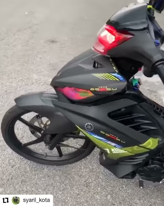 Lain macam ni lain macam tu