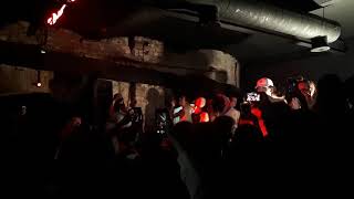 BIG BABY TAPE - Trap Medals/LIVE Resimi