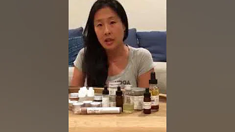 jennifer's Summer Box Reviewer Application