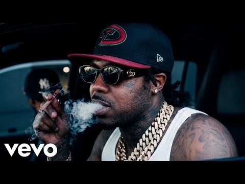 Est Gee Ft. Moneybagg yo & lil baby - SUM TO HATE ON (Official Music Video)