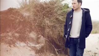 Shane Filan -  Eyes Don&#39;t Lie (Fan Lyric Video)