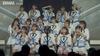 230821 HKT48 Team KIV Stage Koko ni datte tenshi wa iru (There Are Angels Even Here) Performance