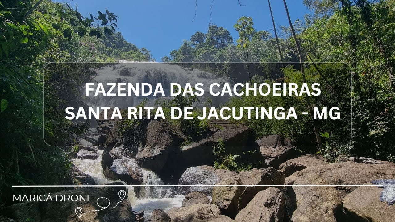 Fazenda das Cachoeiras Santa Rita de Jacutinga MG YouTube Fazenda das Cachoeiras Santa Rita de Jacutinga MG YouTube
