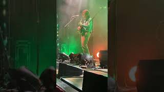 Billy Strings- Boston boy - wang theatre- boston,ma- 11/17/21